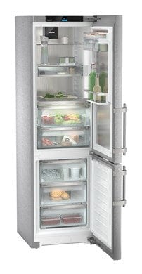 Liebherr 24" Freestanding Right Hinge Refrigerator Bottom Mount Freezer SCB5790IM I Luxury Appliances Direct