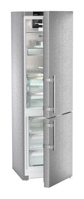 Liebherr 24" Freestanding Right Hinge Refrigerator Bottom Mount Freezer SCB5790IM I Luxury Appliances Direct