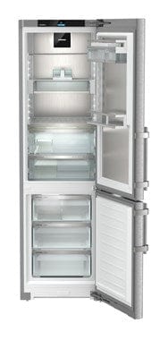 Liebherr 24" Freestanding Right Hinge Refrigerator Bottom Mount Freezer SCB5790IM I Luxury Appliances Direct