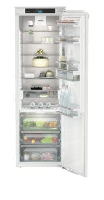 Liebherr 24" Fully Integrated with BioFresh Refrigerator IRB5160 I Luxury Appliances Direct