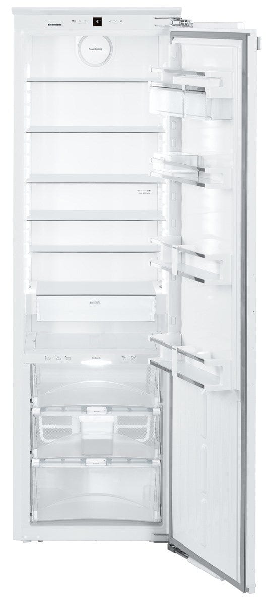 Liebherr 24" HRB 1120 Fully Integrated All-Refrigerator I Luxury Appliances Direct