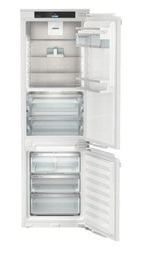 Liebherr 24" NoFrost Panel Ready With BioFresh Fridge-Freezer ICB5160IM I Luxury Appliances Direct
