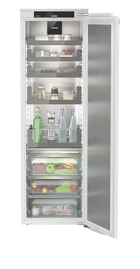 Liebherr 24" Right Hinge Fully Integrated Panel Ready Refrigerator IRBP5170 I Luxury Appliances Direct