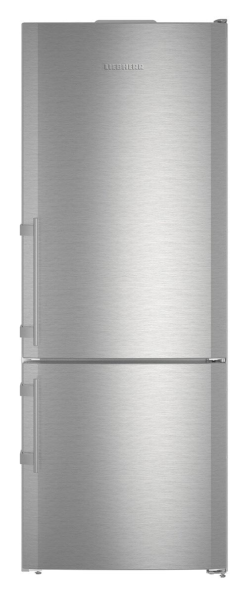 Liebherr 30" DuoCooling Freestanding Fridge-Freezer SC7751 I Luxury Appliances Direct