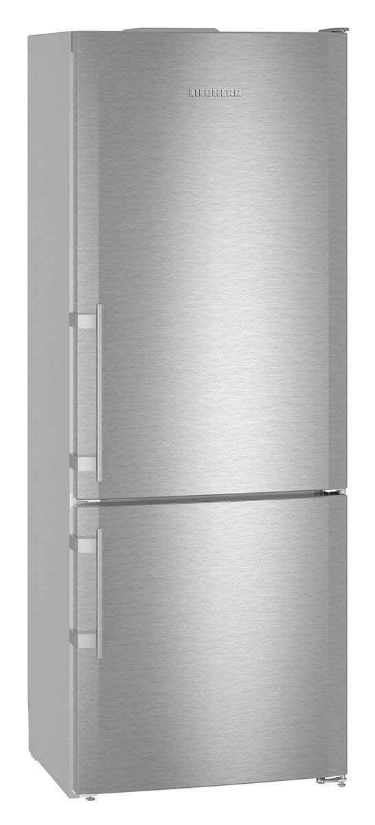 Liebherr 30" DuoCooling Freestanding Fridge-Freezer SC7751 I Luxury Appliances Direct