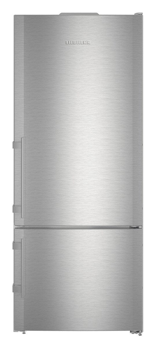 Liebherr 30" Freestanding All-in Fridge-Freezer C7620 I Luxury Appliances Direct