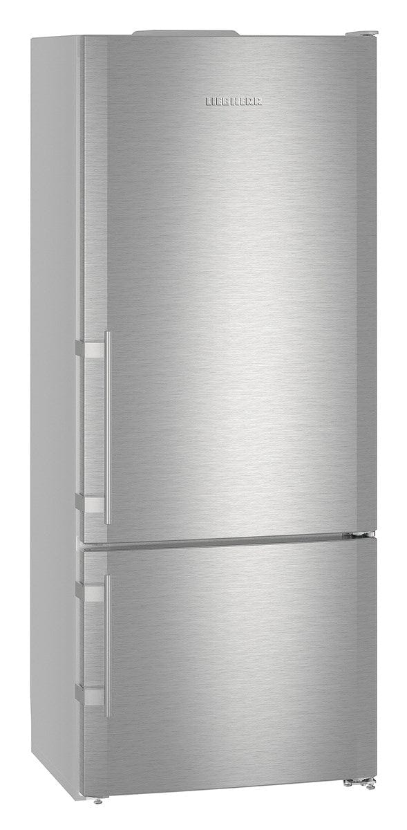 Liebherr 30" Freestanding All-in Fridge-Freezer C7620 I Luxury Appliances Direct