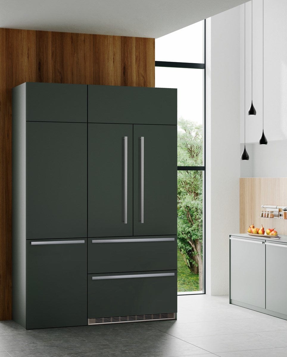 Liebherr 36" Built-in 4-Door Fridge-Freezer HCB 2082 I Luxury Appliances Direct