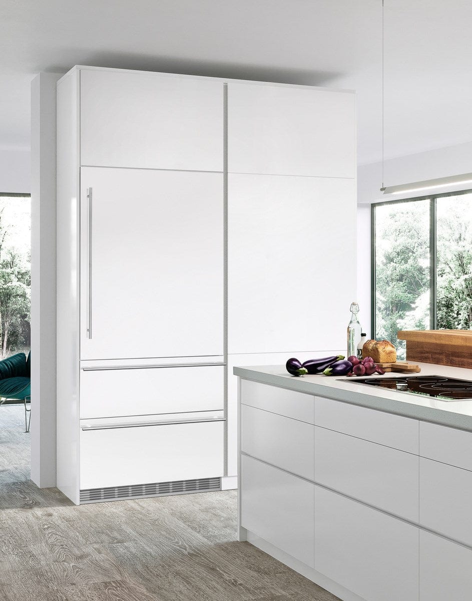 Liebherr 36" Fully Integrated Right-Single Door Fridge-Freezer HC 2080 I Luxury Appliances Direct