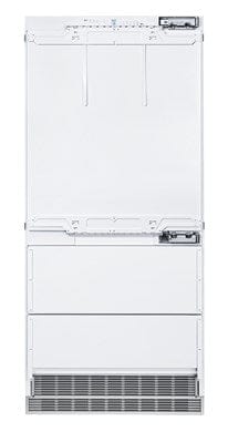 Liebherr 36" Right Hinge Integrated Bottom Freezer HC 2090G I Luxury Appliances Direct