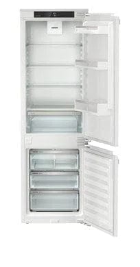 Liebherr Fully Integrated Bottom Mount Refrigerator-Freezer with Ice Maker IC5110IM I Luxury Appliances Direct