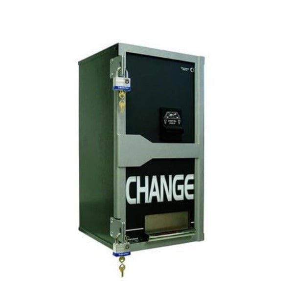MC200 Standard Change Machine I Luxury Appliances Direct
