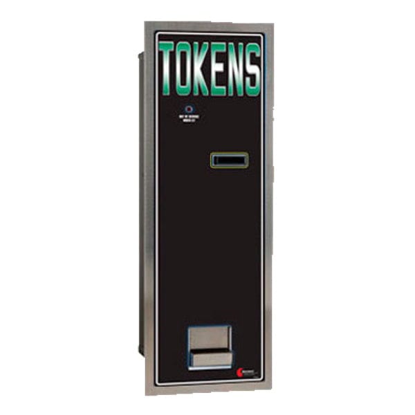 MC300RL Standard Change Machine I Luxury Appliances Direct