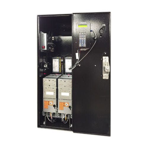 MC400RL Slim Standard Change Machine I Luxury Appliances Direct