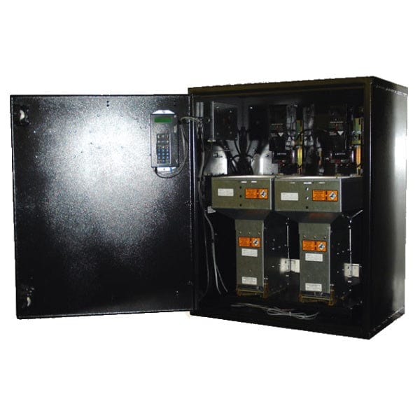 MC620RL-DA Dual Standard Change Machine I Luxury Appliances Direct