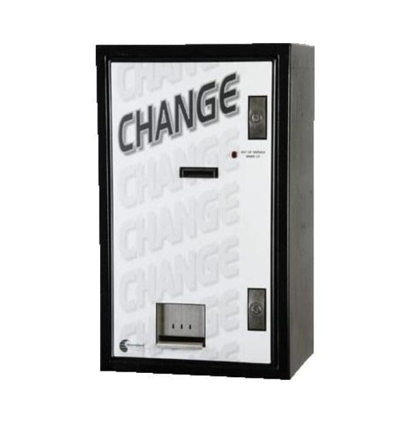 MC700 Standard Change Machine I Luxury Appliances Direct