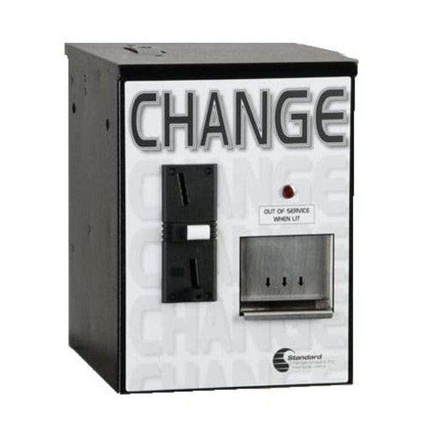 MCM100-CA Coin-to-Coin Standard Change Machine I Luxury Appliances Direct