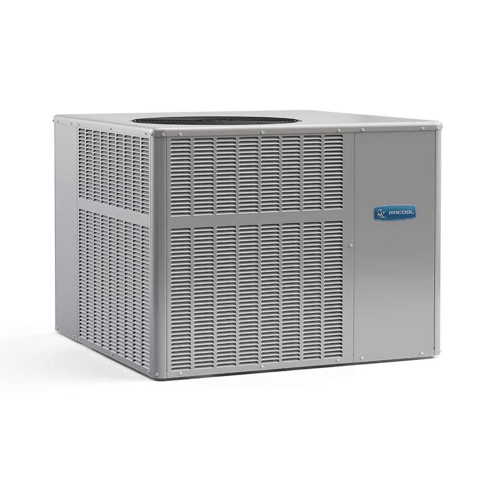 MRCOOL Signature 2 Ton Package A/C & Gas Furnace MPG24S054M414A I Luxury Appliances Direct
