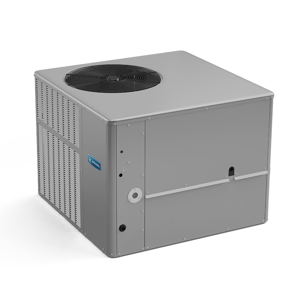 MRCOOL Signature 2 Ton Package A/C & Gas Furnace MPG24S054M414A I Luxury Appliances Direct