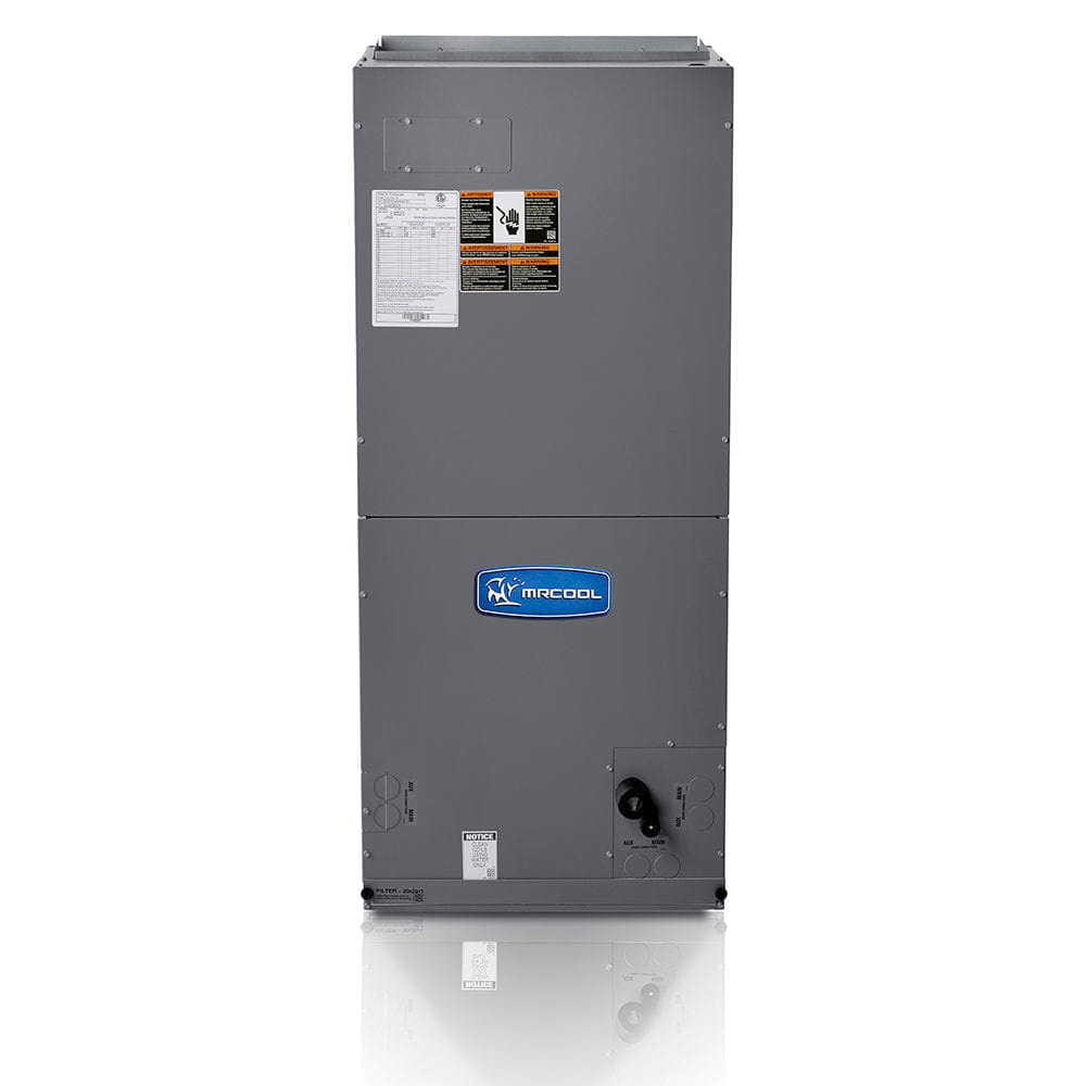 MRCOOL Signature Split 4 Ton 14 SEER Air Handler MAHM048CTA I Luxury Appliances Direct