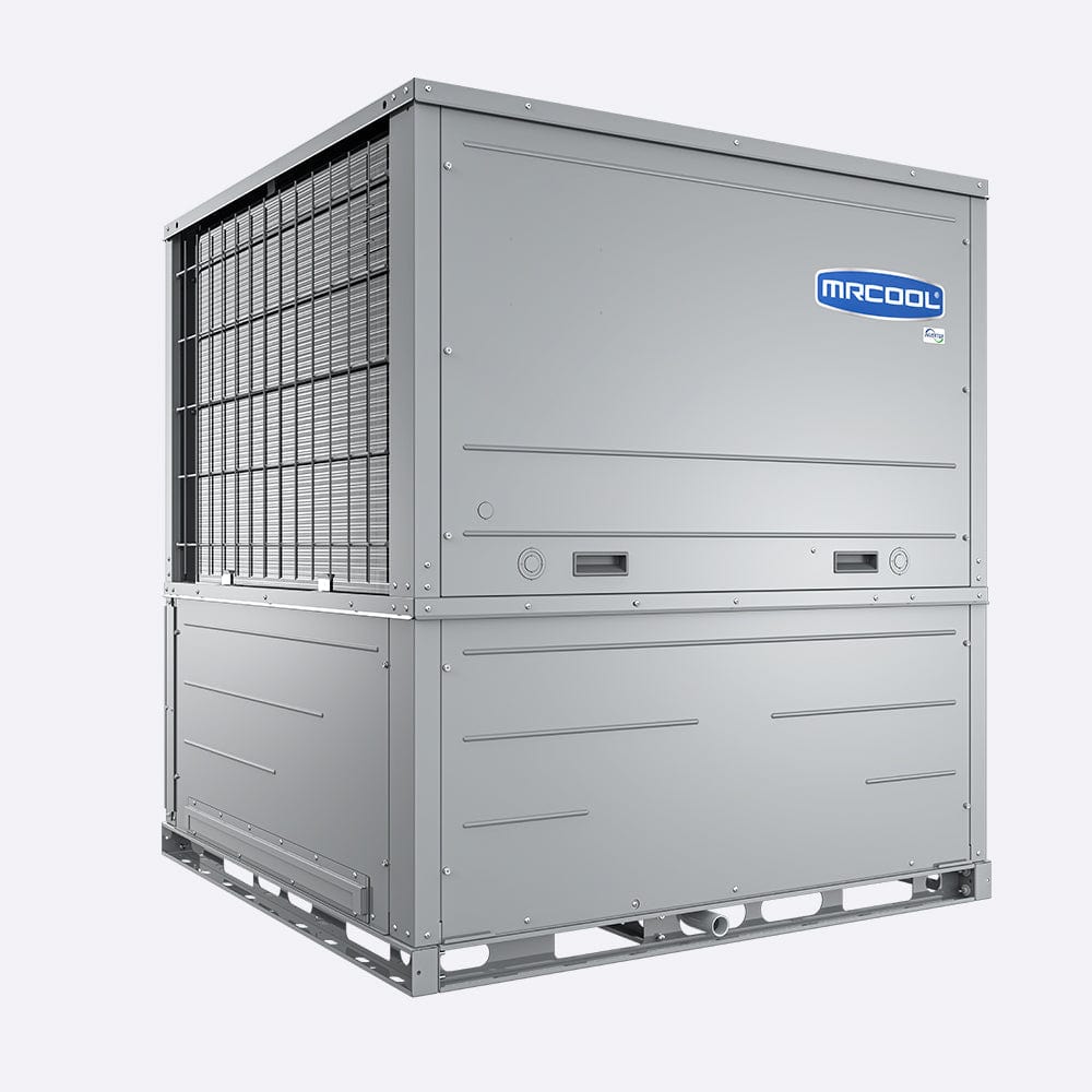 MRCOOL Universal DC Inverter 60k BTU Packaged Heat Pump MDPH180604 I Luxury Appliances Direct