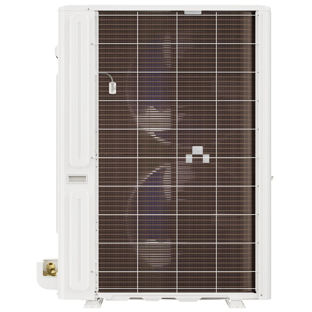 MRCOOL Hyper Heat Central Ducted 60K BTU Condenser, CENTRAL-60-HP-C-230A00 I Luxury Appliances Direct