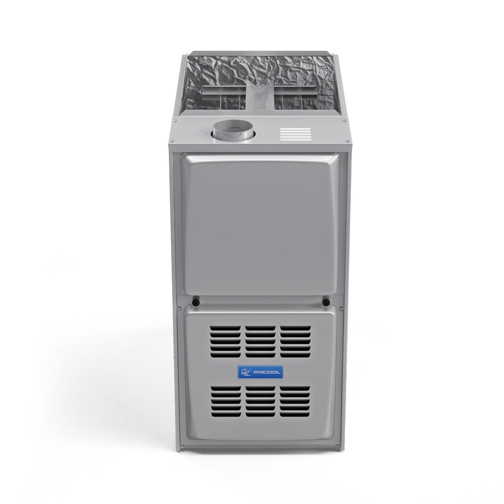 MRCOOL Signature 80% AFUE 3 Ton Gas Furnace MGM80SE070B3A I Luxury Appliances Direct