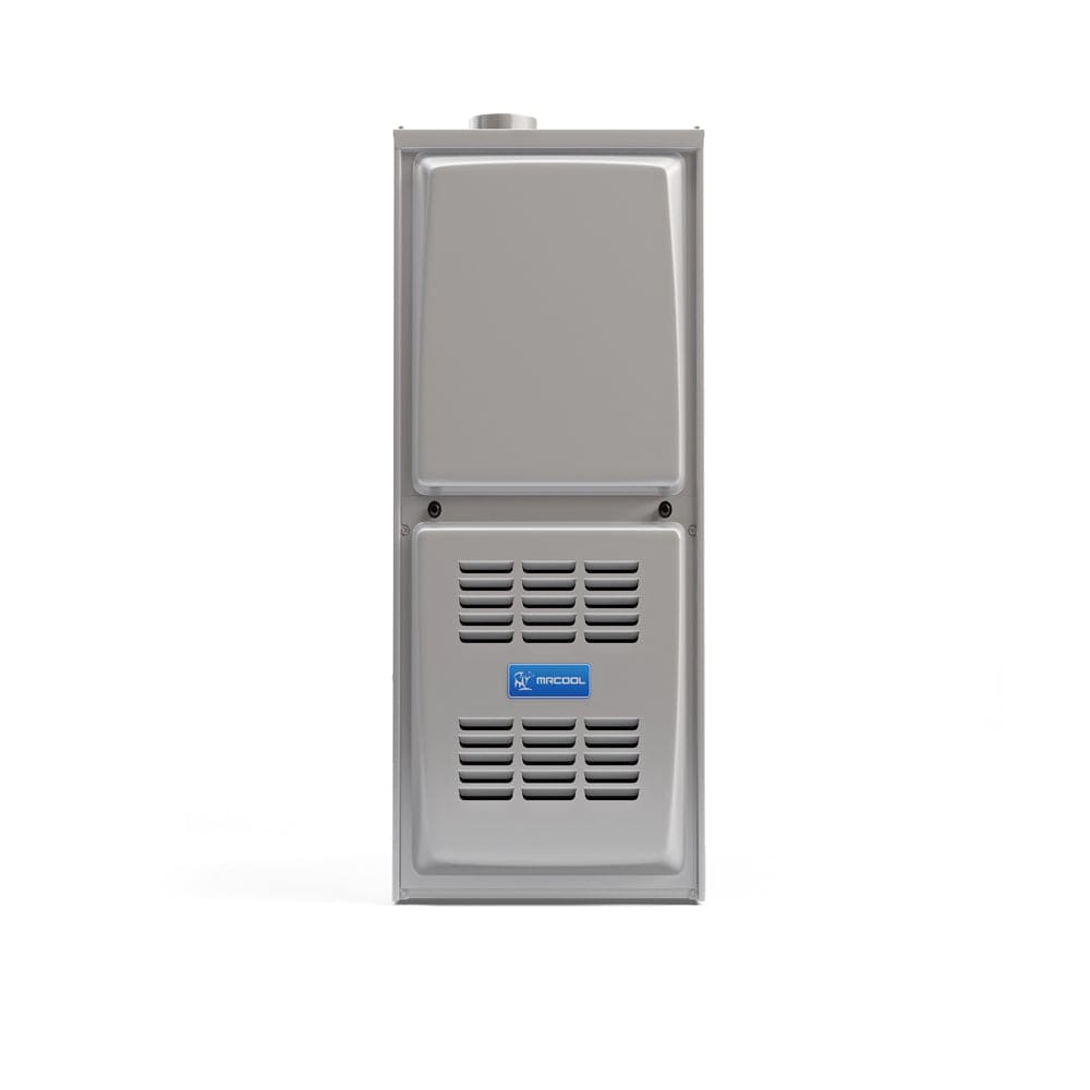 MRCOOL Signature 80% AFUE 3 Ton Gas Furnace MGM80SE070B3A I Luxury Appliances Direct