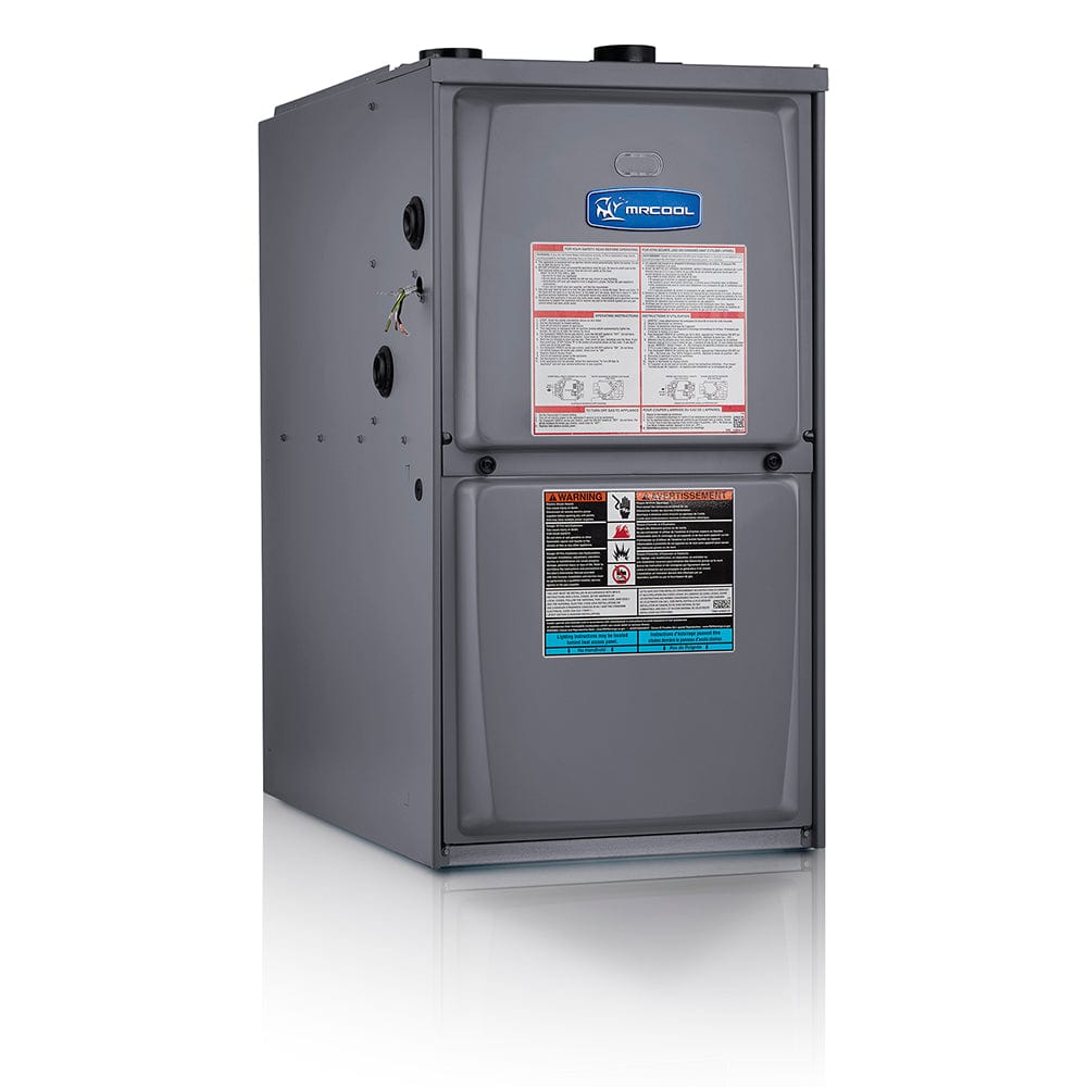MRCOOL Signature 95% AFUE 3 Ton Gas Furnace MGD95SE045B3XA I Luxury Appliances Direct