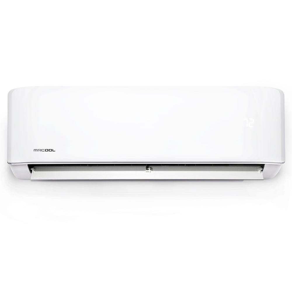 MRCOOL Advantage 36K BTU Wall Mount Air Handler A-36-HP-WMAH-230C I Luxury Appliances Direct