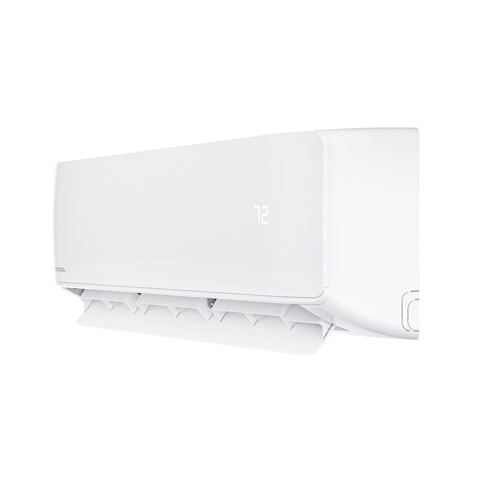 MRCOOL DIY 4th Generation 18K BTU 1.5 Ton Wall Mount Air Handler DIY-18-HP-WMAH-230C25 I Luxury Appliances Direct