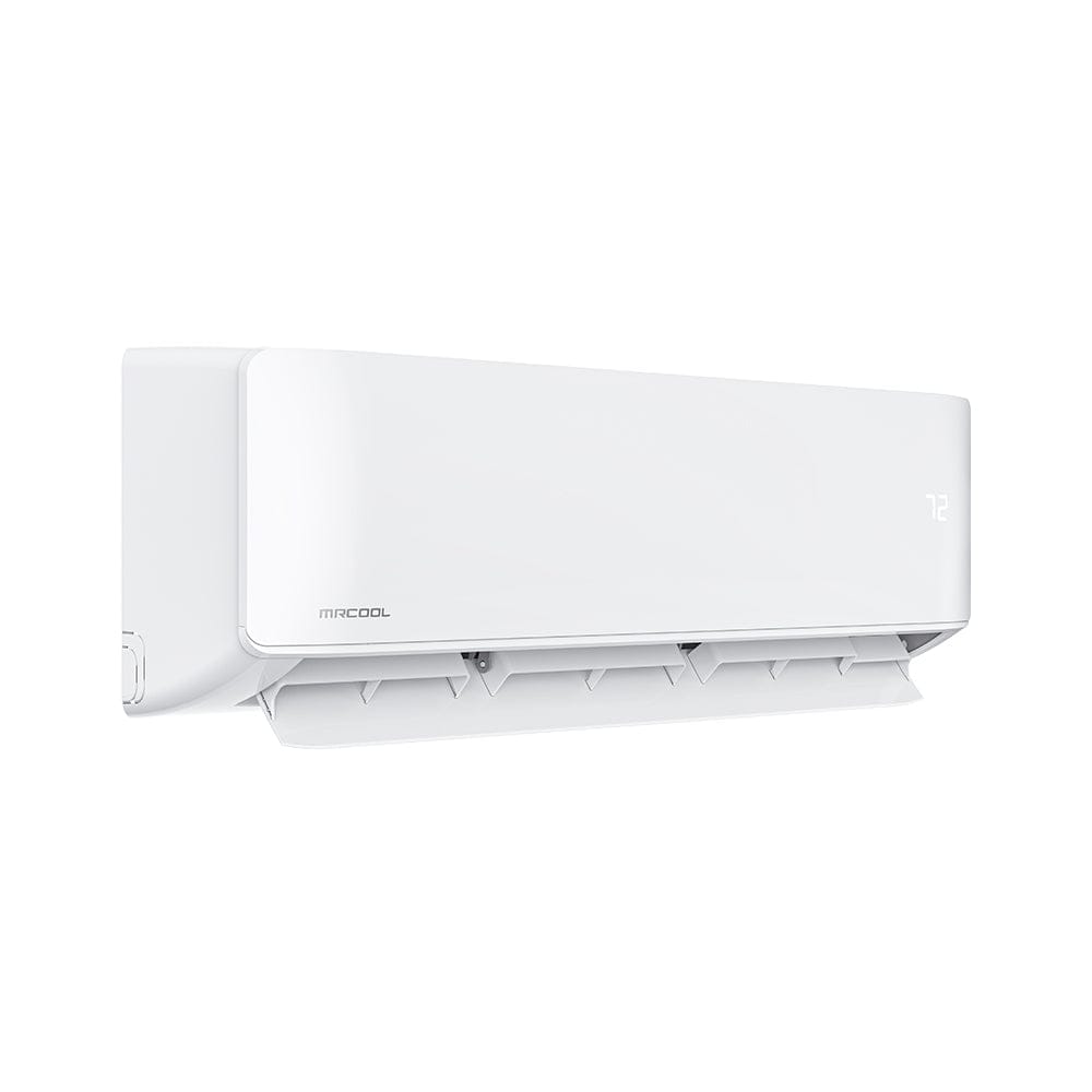 MRCOOL DIY 4th Generation 24K BTU 2 Ton Wall Mount Air Handler DIY-24-HP-WMAH-230C25 I Luxury Appliances Direct