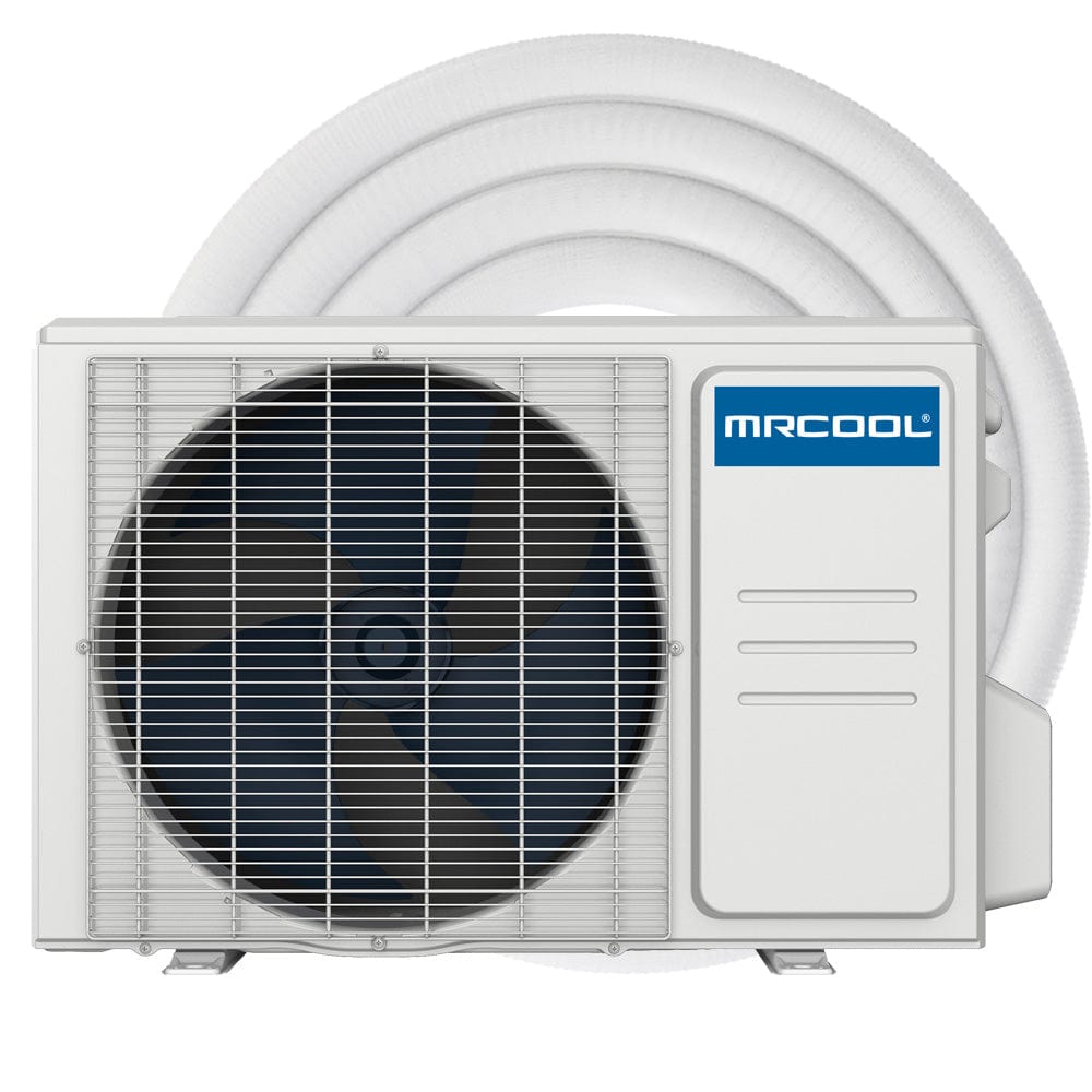 MRCOOL DIY Easy Pro 24K BTU Heat Pump Complete System, EZPRO-24-HP-23016 I Luxury Appliances Direct