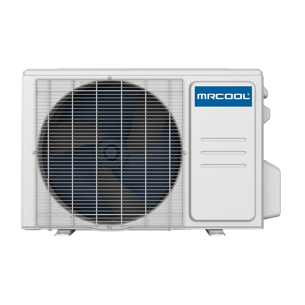 MRCOOL DIY Easy Pro 24K BTU Heat Pump Complete System, EZPRO-24-HP-23016 I Luxury Appliances Direct