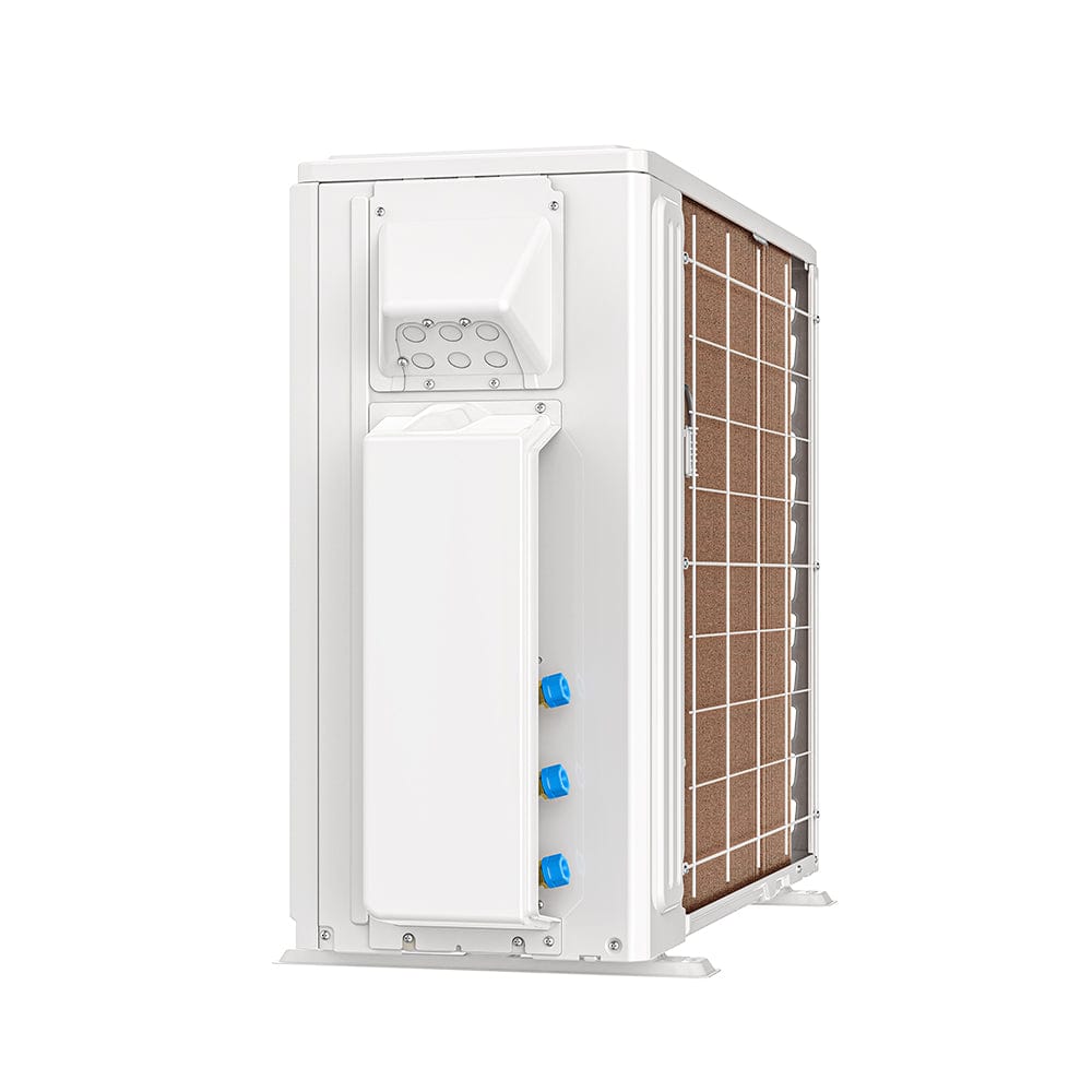 MRCOOL DIY Multi-Zone 3-Zone 27K BTU Condenser DIY-MULTI3-27HP230C I Luxury Appliances Direct