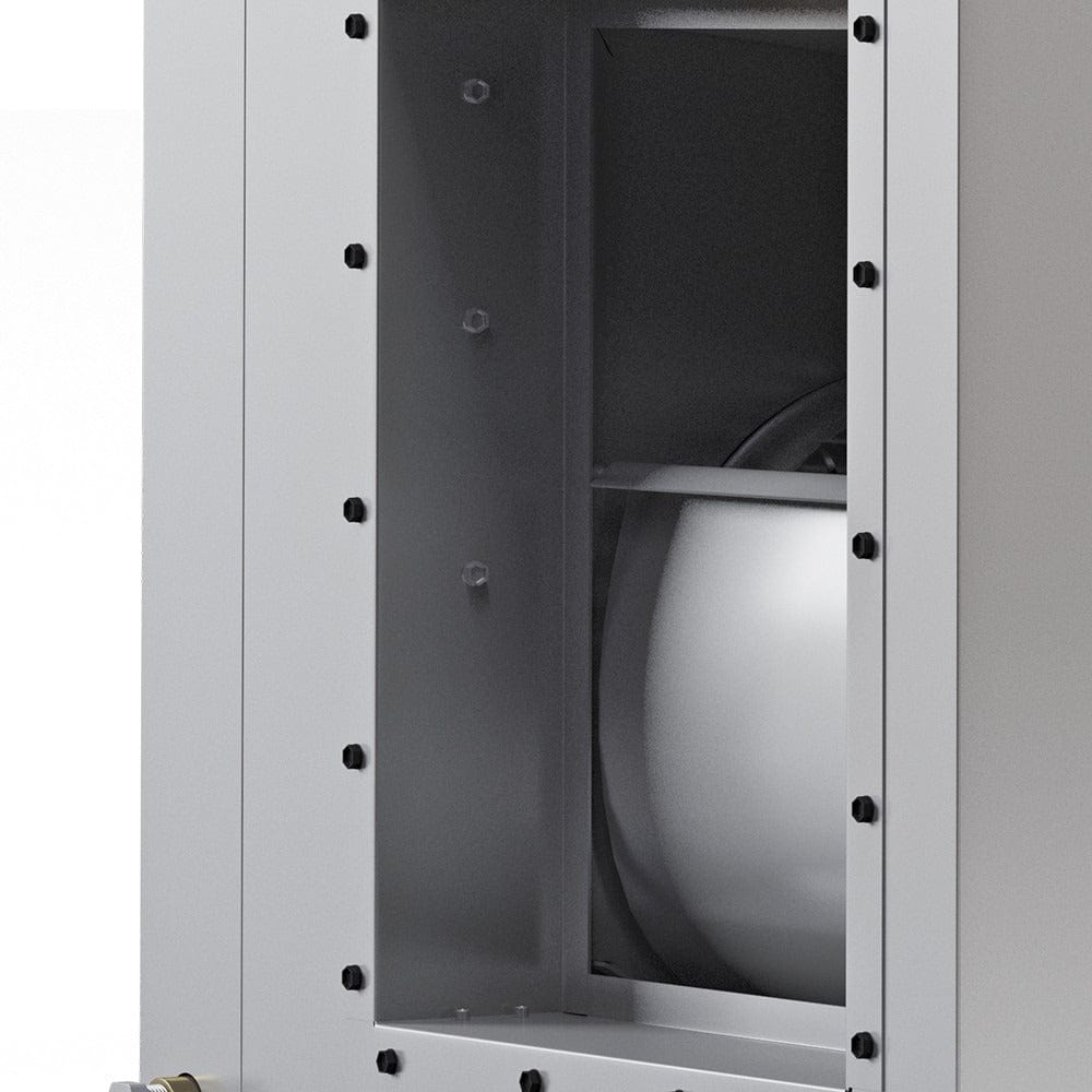 MRCOOL GeoCool 24K BTU 2 Ton Horizontal Heat Pump with Desuperheater GCHPH024TGTANDR I Luxury Appliances Direct