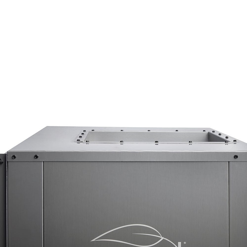 MRCOOL GeoCool 24K BTU 2 Ton Vertical Heat Pump with Desuperheater GCHPV024TGTANDL I Luxury Appliances Direct