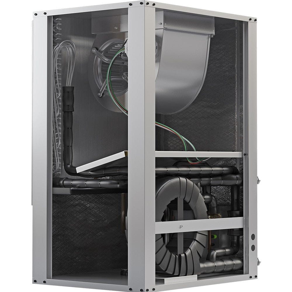 MRCOOL GeoCool 24K BTU 2 Ton Vertical Heat Pump with Desuperheater GCHPV024TGTANDR I Luxury Appliances Direct