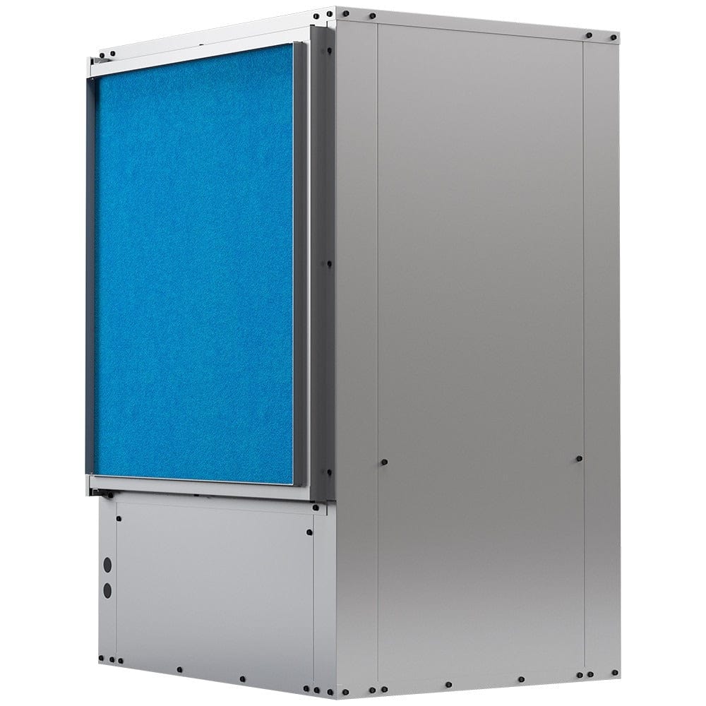 MRCOOL GeoCool 48K BTU 4 Ton Vertical Heat Pump with Desuperheater GCHPV048TGTANDR I Luxury Appliances Direct