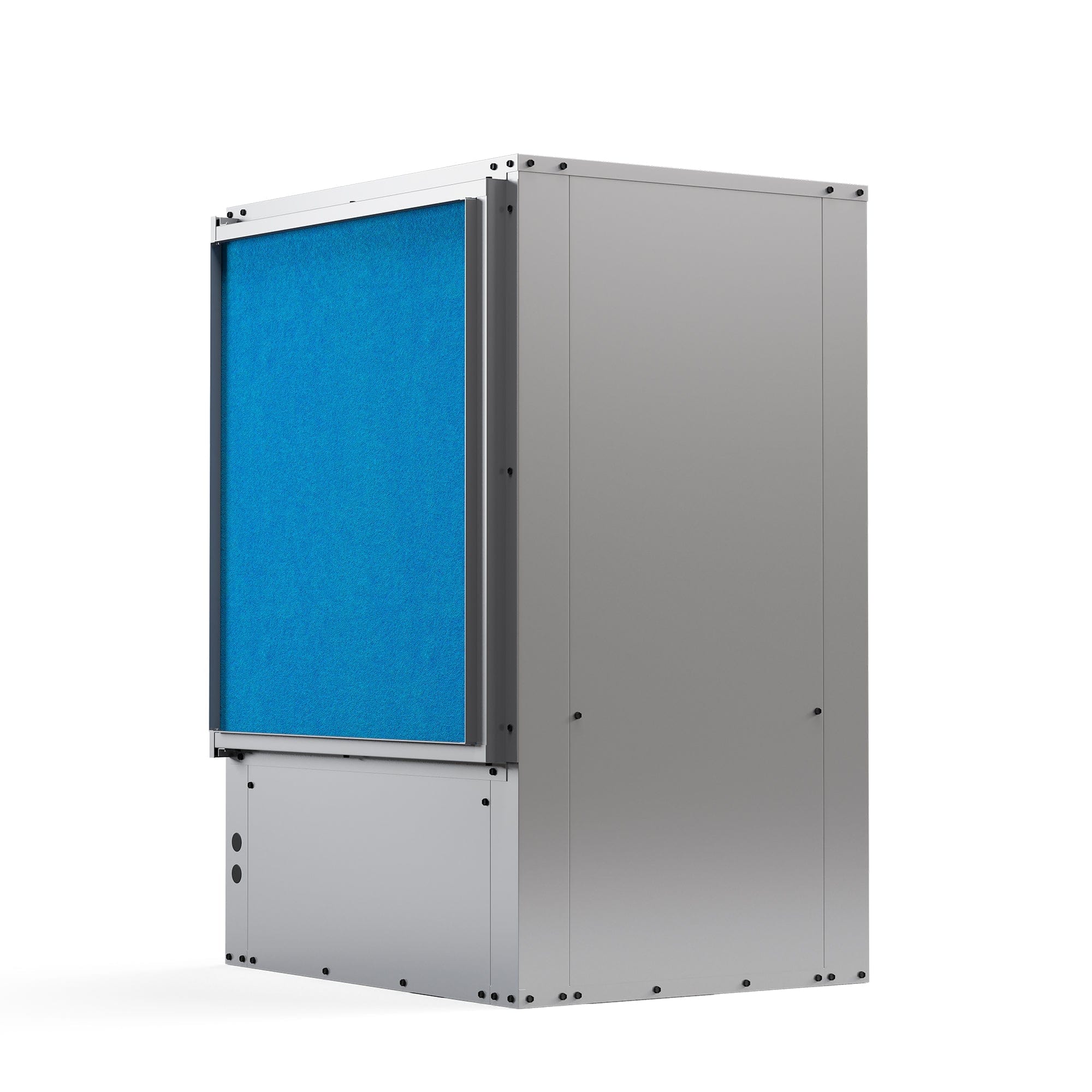 MRCOOL GeoCool 60K BTU 5 Ton Vertical Heat Pump GCHPV060TGTANXR I Luxury Appliances Direct