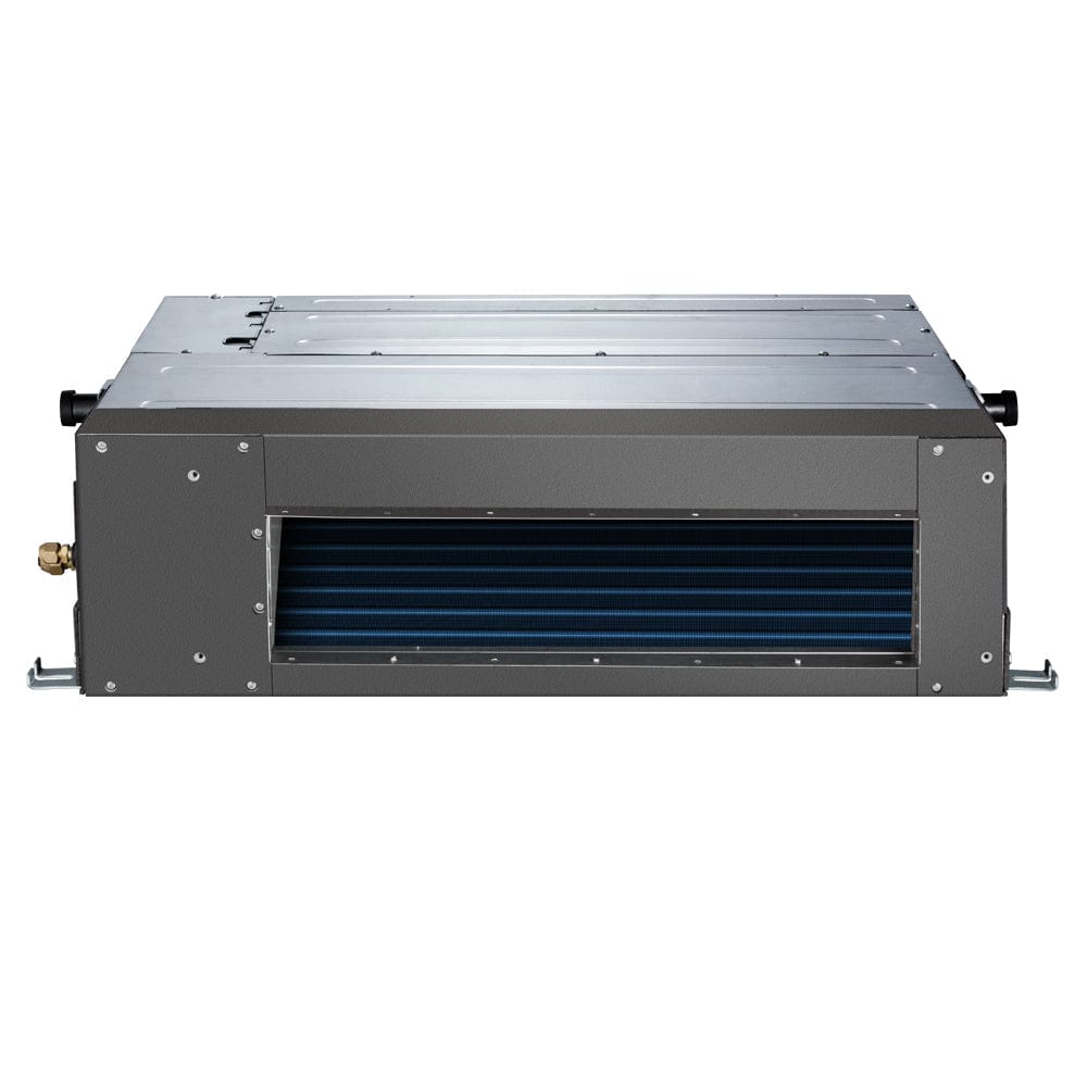 MRCOOL Olympus 12K BTU 1 Ton Ducted Air Handler DUCT-12HP-230 I Luxury Appliances Direct