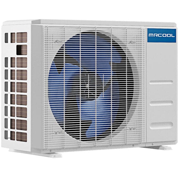 MRCOOL Olympus HH 18K BTU 1.5 Ton Heat Pump Condenser O-HH-18-HP-C-230 I Luxury Appliances Direct