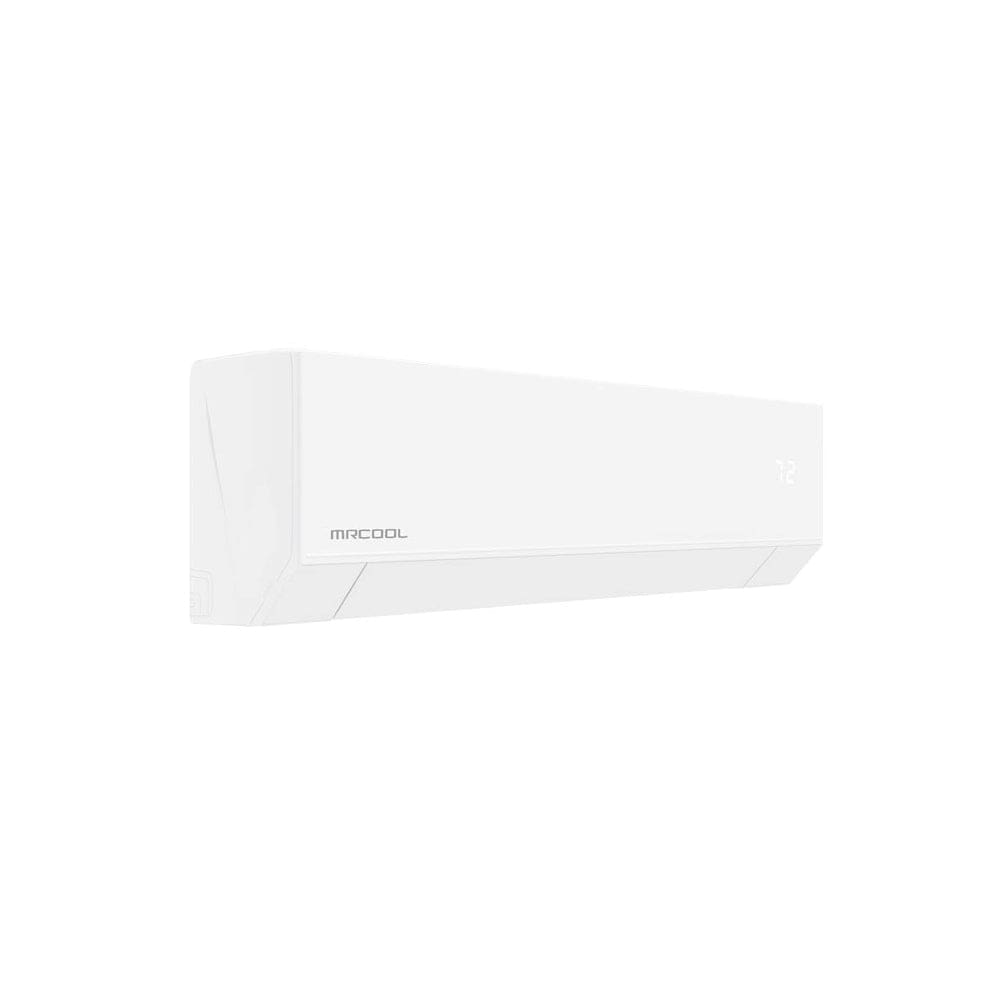 MRCOOL Olympus Hyper Heat 9K BTU 0.75 Ton Heat Pump O-HH-09-HP-230B I Luxury Appliances Direct