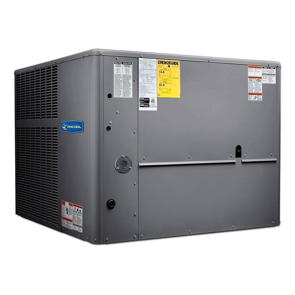MRCOOL Signature 3.5 Ton Package A/C & Gas Furnace MPG42S090M414A I Luxury Appliances Direct