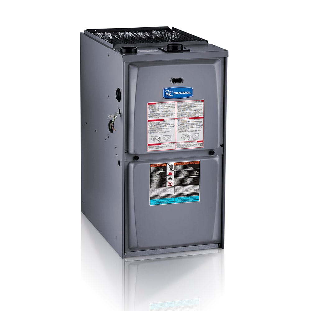 MRCOOL Signature 95% AFUE 5 Ton Gas Furnace MGM95SE135D5XA I Luxury Appliances Direct
