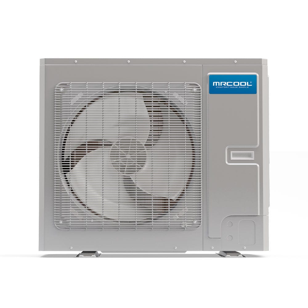 MRCOOL Universal Series 24K-36K BTU Condenser MDUCO18024036 I Luxury Appliances Direct