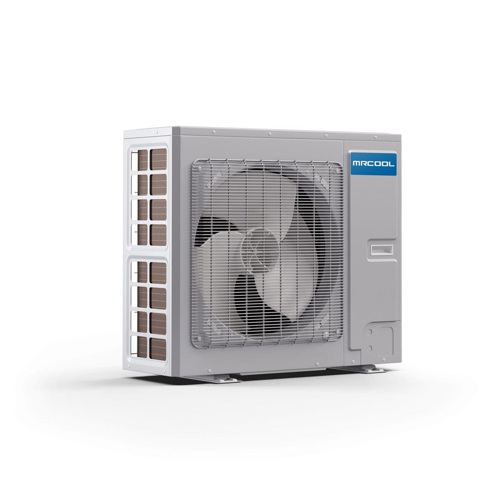 MRCOOL Universal Series 24K-36K BTU Condenser MDUCO18024036 I Luxury Appliances Direct