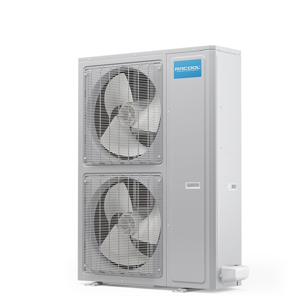 MRCOOL Universal Series 48K-60K BTU Condenser MDUCO18048060 I Luxury Appliances Direct