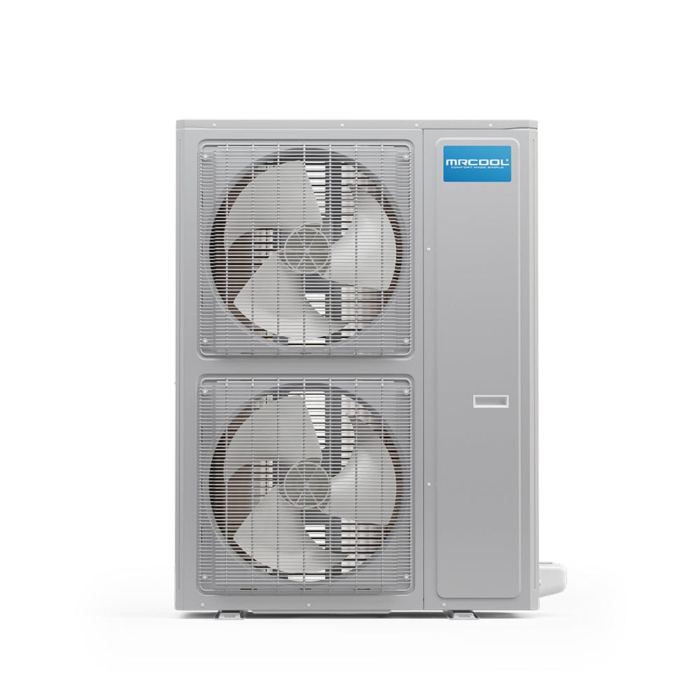 MRCOOL Universal Series 48K-60K BTU Condenser MDUCO18048060 I Luxury Appliances Direct