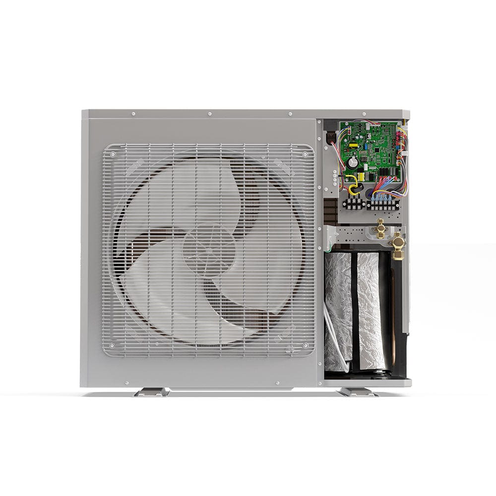 MRCOOL Universal 24K- 36K BTU Heat Pump Condenser MDUO18024036 I Luxury Appliances Direct